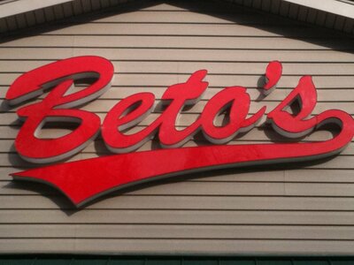 Beto's Pizza in Beechview - Pittsburgh, PA Pizza Restaurant