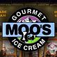 Moo's Gourmet Ice Cream in Jackson, WY Dessert Restaurants