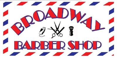 Broadway Barber Shop Knoxville in Knoxville, TN Barbers