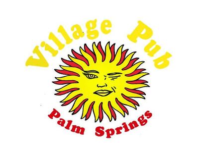 Village Pub in Palm Springs, CA Pubs