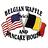 Belgian Waffle and Pancake House in Branson, MO