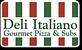 Deli Italiano in Arlington, VA Delicatessen Restaurants