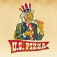 U.S. Pizza in Little Rock, AR Pizza Restaurant