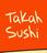 Takah Sushi in Aspen, CO