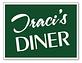 Traci's Diner in Belfast, ME Diner Restaurants