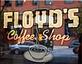 Floyd's Coffee Shop Old Town in Portland, OR Coffee, Espresso & Tea House Restaurants