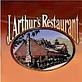 J Arthur's Restaurant in middle of Maggie Valley - Maggie Valley, NC American Restaurants