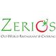 Zerio's Old World Restaurant & Catering in Cromwell, CT Italian Restaurants