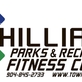 Hilliard Parks & Recreation: Fitness Center - Family in Hilliard, FL Health Clubs & Gymnasiums