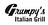 Grumpy's Italian Grill in Cullman, AL