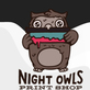Night Owls Print Shop Hsd in Far North - Houston, TX Screen Printing