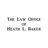 Heath L Baker Law Office in Downtown - Riverside, CA