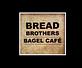 Bread Brothers Bagel Cafe - Bushwick in Brooklyn, NY American Restaurants