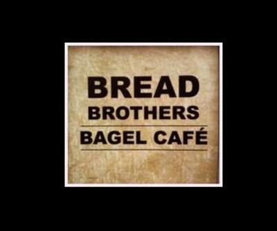 Bread Brothers Bagel Cafe - Bushwick in Williamsburg - Brooklyn, NY Bagels