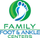 Family Foot & Ankle Centers in Corsicana, TX Physicians & Surgeons Podiatric Medicine Foot & Ankle