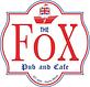 Fox Pub and Cafe in Peoria, IL Barbecue Restaurants