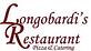 Longobardi's Restaurant & Pizzeria in Wappingers Falls, NY Italian Restaurants
