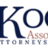 Koch & Associates P.C. Attorneys at Law in Cicero, IL