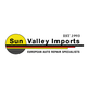 Sun Valley Imports in Tempe, AZ Auto Maintenance & Repair Services