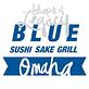 Baby Blue Sushi Sake Grill - 168th & W. Center Rd. in Omaha, NE Japanese Restaurants