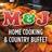 M & J Home Cooking Country Buffet in Carrollton, GA