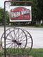 Wagon Wheel Cafe in Tingley, IA American Restaurants