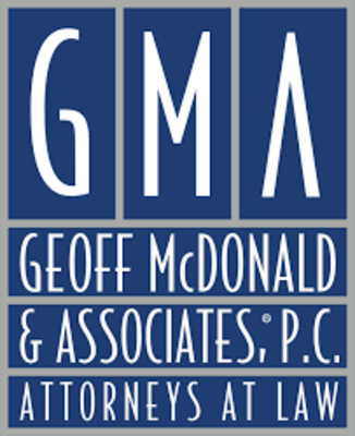 Geoff McDonald & Associates PC in The Museum District - Richmond, VA Attorneys