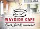 Wayside Cafe - Retail Store in Akron, OH Sandwich Shop Restaurants
