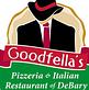 Goodfella's Pizzeria & Italian Restaurant of Debary in Debary, FL Italian Restaurants