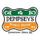 Dempsey's Public House in Fargo, ND Irish Restaurants