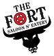 The Fort Saloon N' Eatery in Casper, WY American Restaurants
