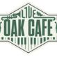 Oak Street Cafe in Leonidas - New Orleans, LA Cafe Restaurants