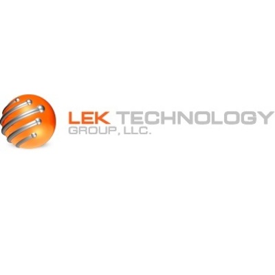 Lek Technology Group, in Prattville, AL Network Designers
