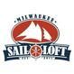 Milwaukee Sail Loft in Historic Third Ward - Milwaukee, WI Restaurants/Food & Dining
