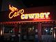 Cairo Cowboy in Venice, CA American Restaurants