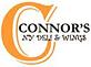 Connors Ny Deli And Wings in Norcross, GA Delicatessen Restaurants