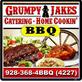 Grumpy Jake's BBQ & Catering in Lakeside, AZ Restaurants/Food & Dining
