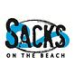 Sacks on the Beach in Redondo Beach, CA Coffee, Espresso & Tea House Restaurants