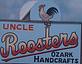 Uncle Roosters in Seymour, MO American Restaurants