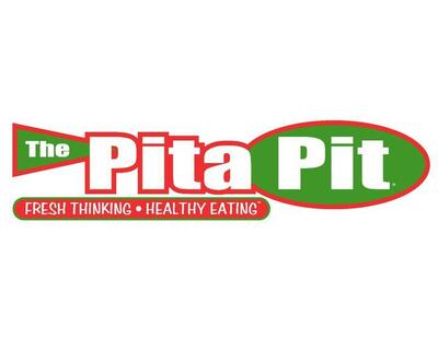 Pita Pit in Sarasota, FL Sandwich Shop Restaurants