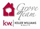 Keller Williams: Grove Team in Keller, TX Real Estate