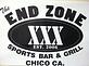 The End Zone in Chico, CA Bars & Grills