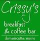 Crissy's Cafe in Damariscotta, ME Restaurants/Food & Dining
