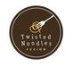 Twisted Noodles Express in Business District - Irvine, CA Food Delivery Services