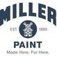Miller Paint in Bellevue, WA Paint Stores