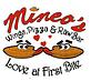 Mineo's Pizza Wings & Raw Bar in Fort Lauderdale, FL Pizza Restaurant