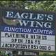 Eagles Wing Function Center in Nashua, NH Banquet Halls