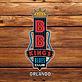 B.B. King's Blues Club in Orlando, FL American Restaurants