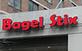 Bagel Stix in Theater District, Hell's Kitchen, Midtown West - New York, NY Bagels