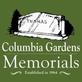 Columbia Gardens Memorials in Ashton Heights - Arlington, VA Monuments & Memorials